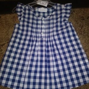 Childrens place shirt